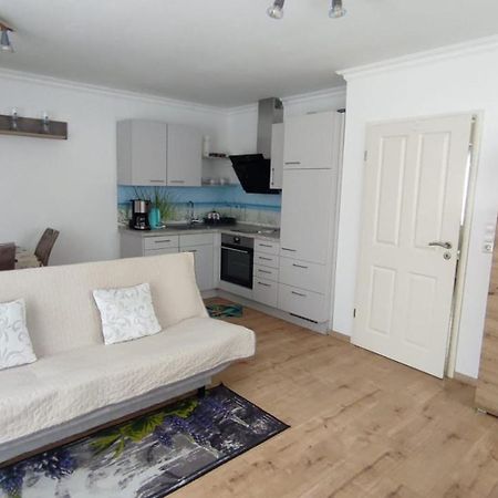 Ferienwohnung Familie Stahl Seeg Bagian luar foto