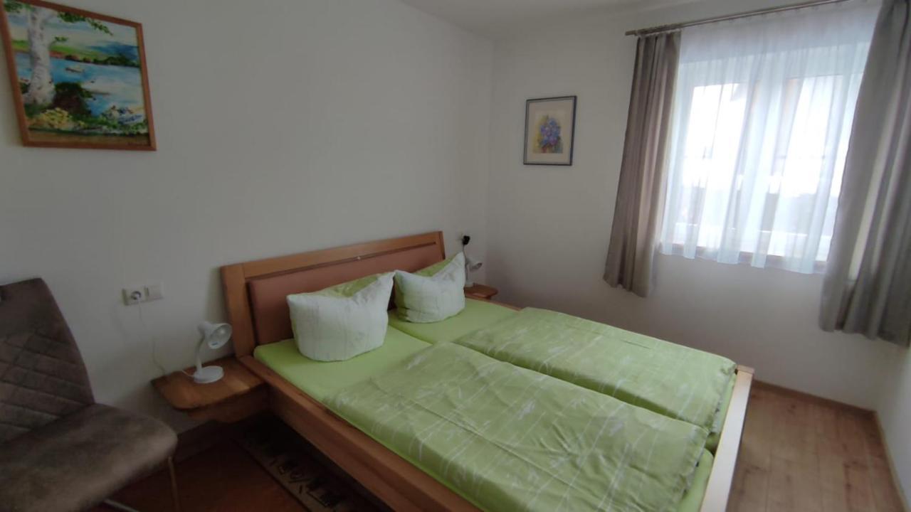 Ferienwohnung Familie Stahl Seeg Bagian luar foto